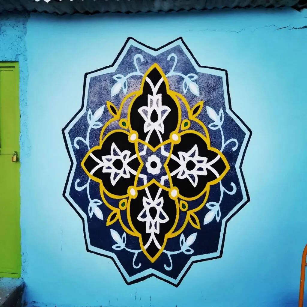 نقاشی
